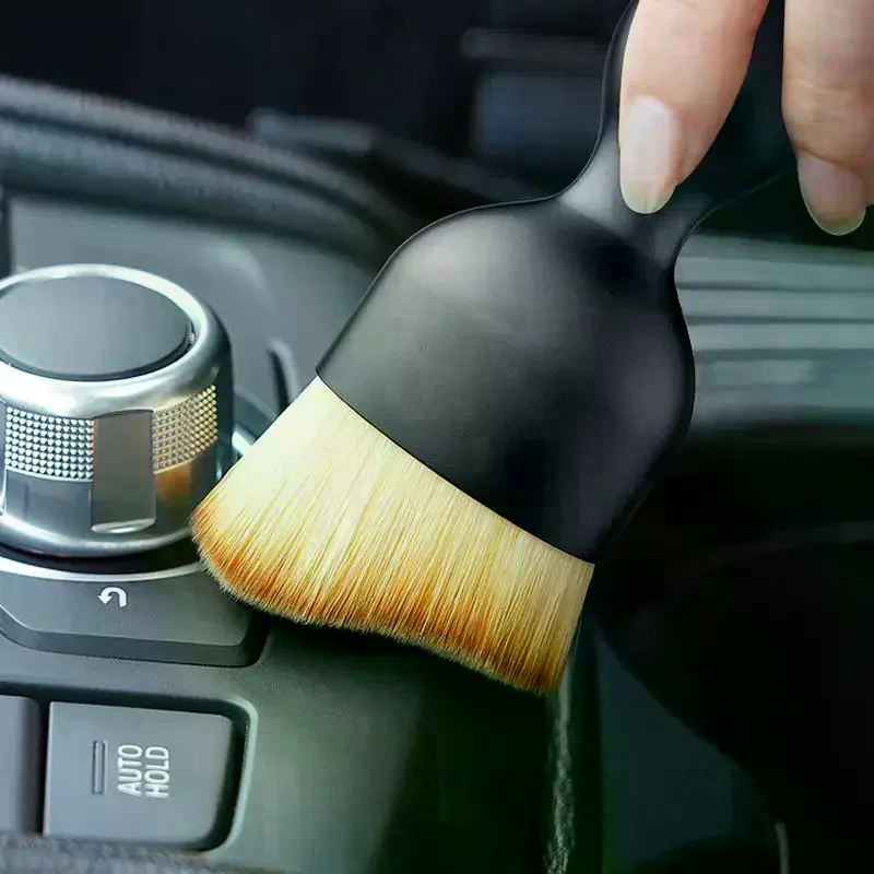 Soft Bristle Car Interior Deta - Dirt Brush Interior incelemesi ve fiyatı