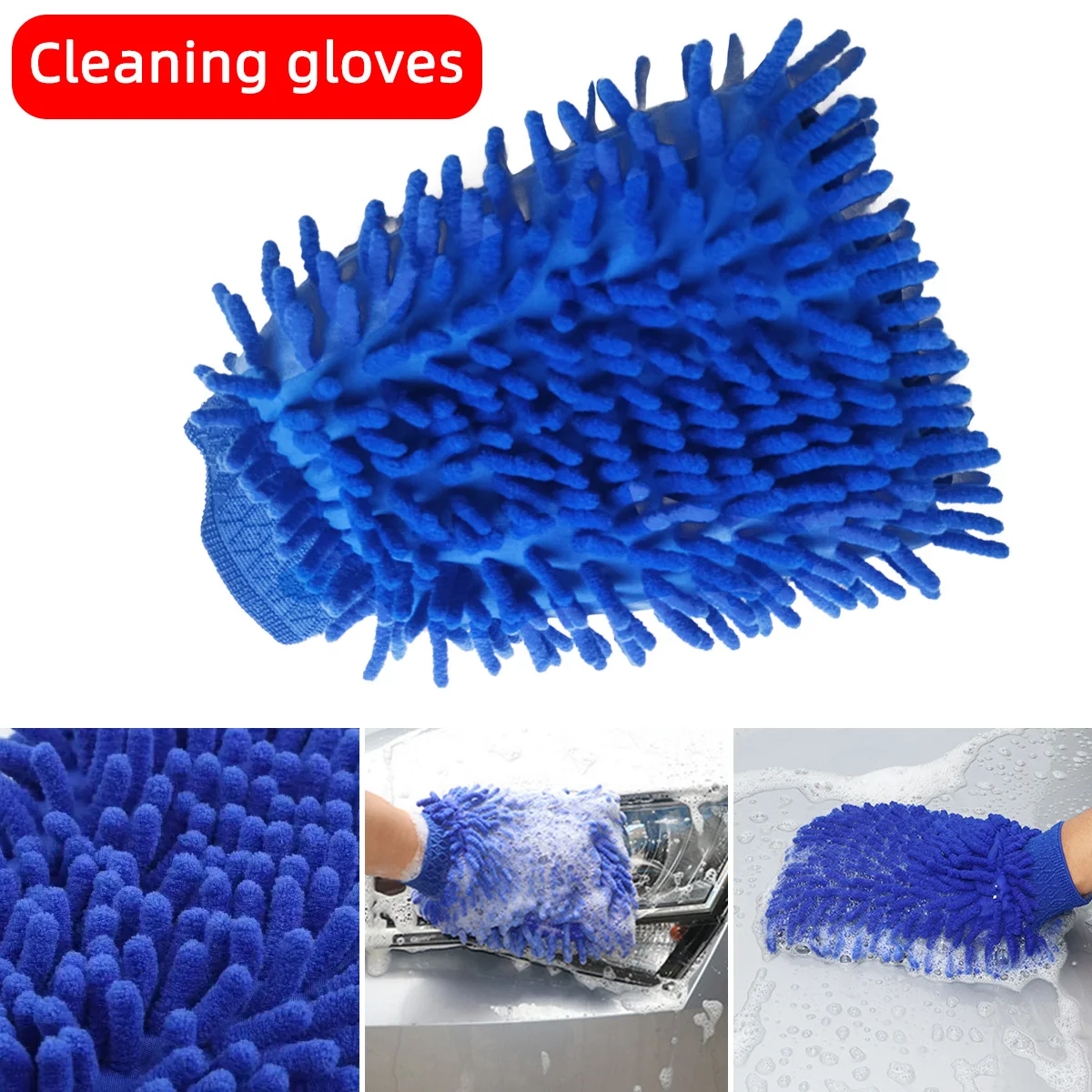 126-Piece Car Detail Cleaning  - Dirt Brush Interior incelemesi ve fiyatı