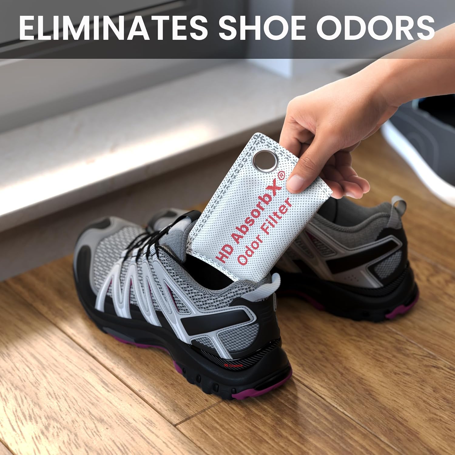 Activated Charcoal Air Purifyi - Odor Eliminator Car incelemesi ve fiyatı