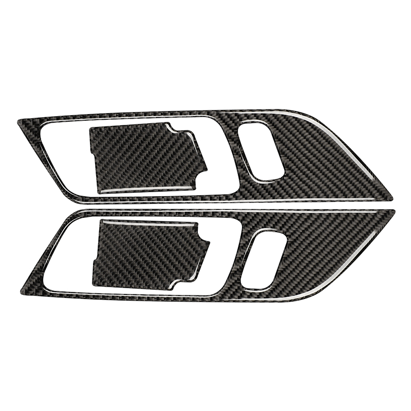 For Ford Mustang GT 2015-2021  - Interior Detailing Kit incelemesi ve fiyatı