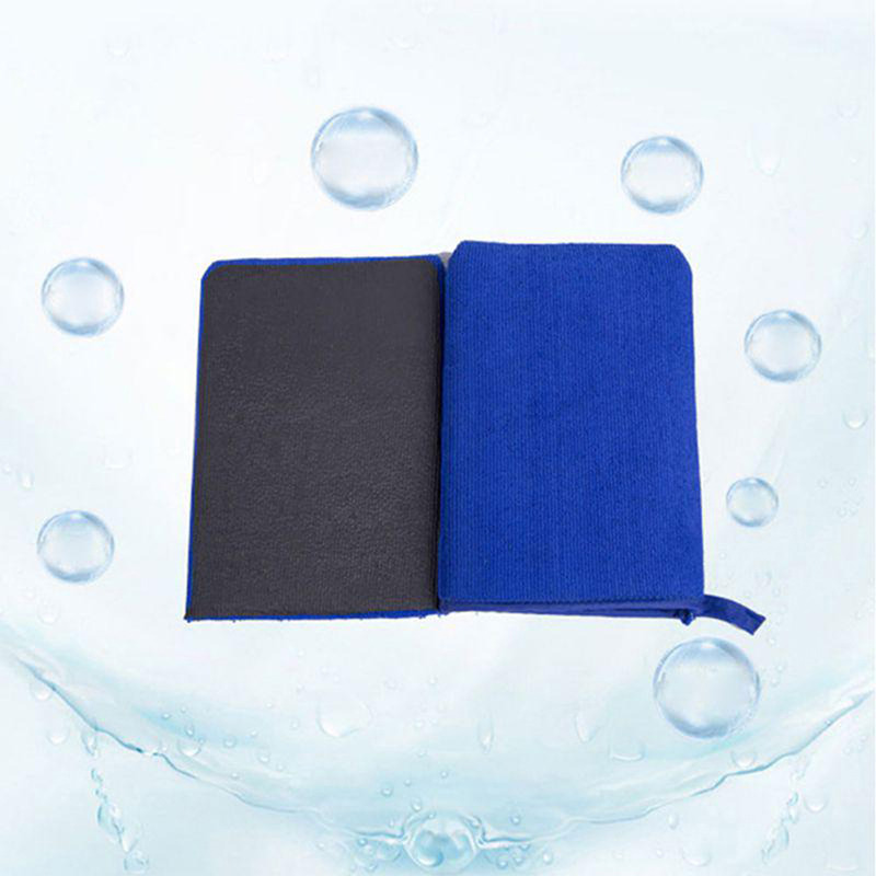 Magic Clay Bar Washing Gloves  - Clay Bar Lubricant incelemesi ve fiyatı
