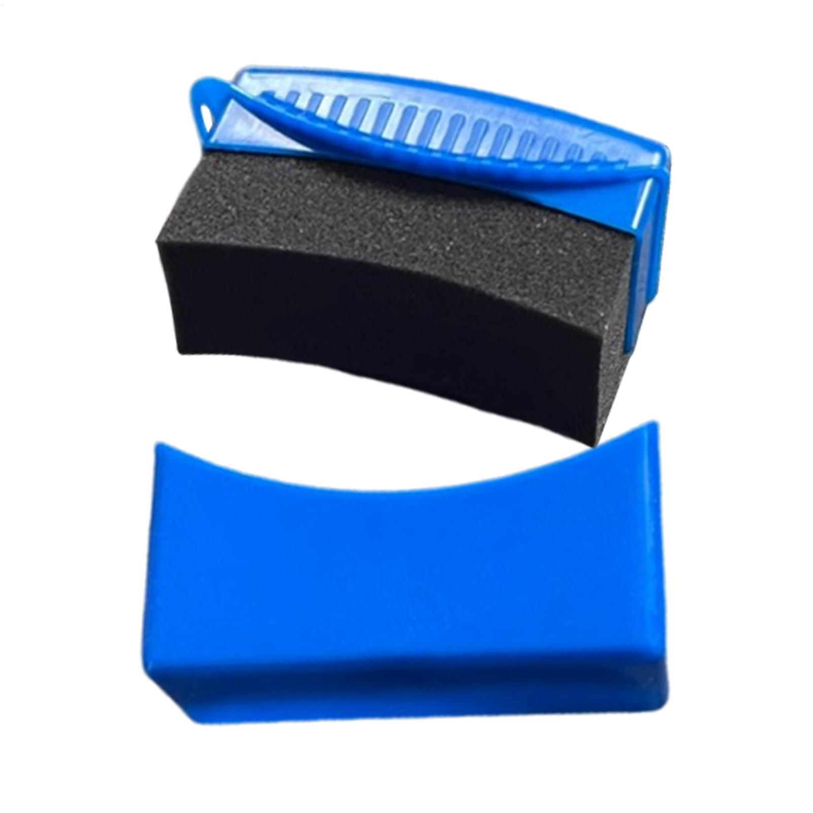 Car Wheel Polishing Waxing Spo - Wax Applicator Pad incelemesi ve fiyatı
