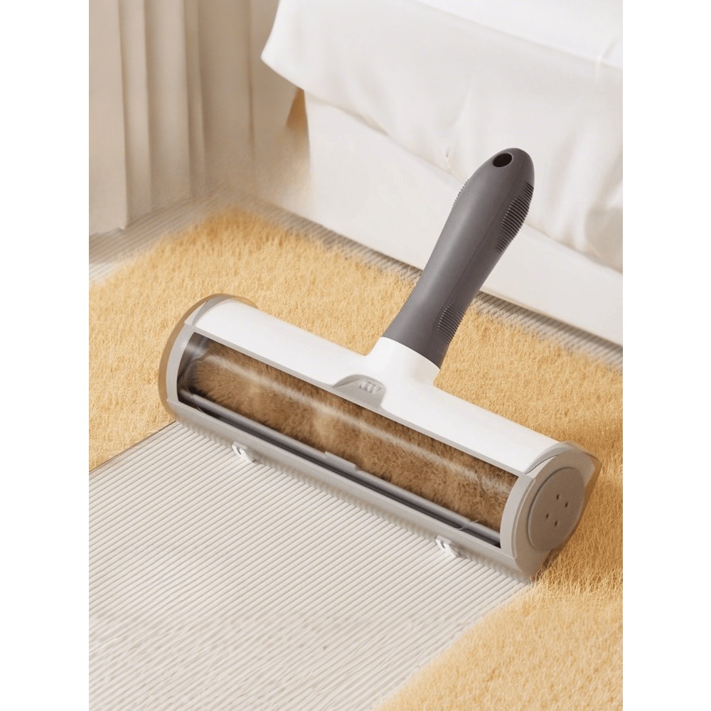 1pc Large Capacity Pet Hair Ro - Seat Cleaner Fabric incelemesi ve fiyatı