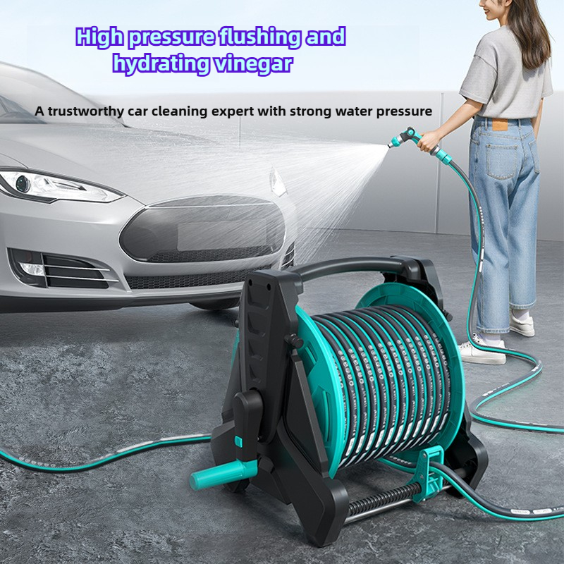 High-pressure Household Water  - Car Shampoo Ph incelemesi ve fiyatı
