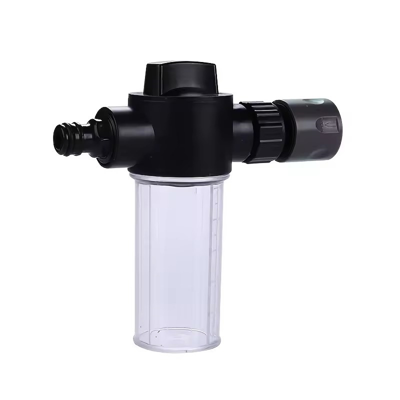 GOUN HOSE Car Washer Foam Gene - Pressure Washer Foam Gun incelemesi ve fiyatı
