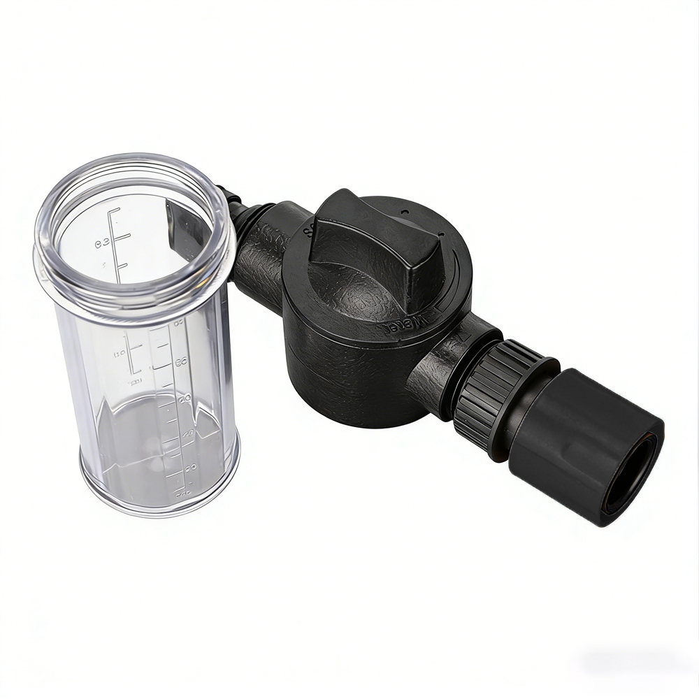 GOUN HOSE Car Washer Foam Gene - Pressure Washer Foam Gun incelemesi ve fiyatı