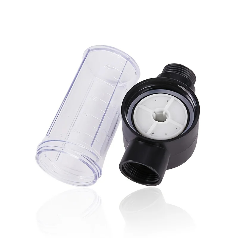 GOUN HOSE Car Washer Foam Gene - Pressure Washer Foam Gun incelemesi ve fiyatı
