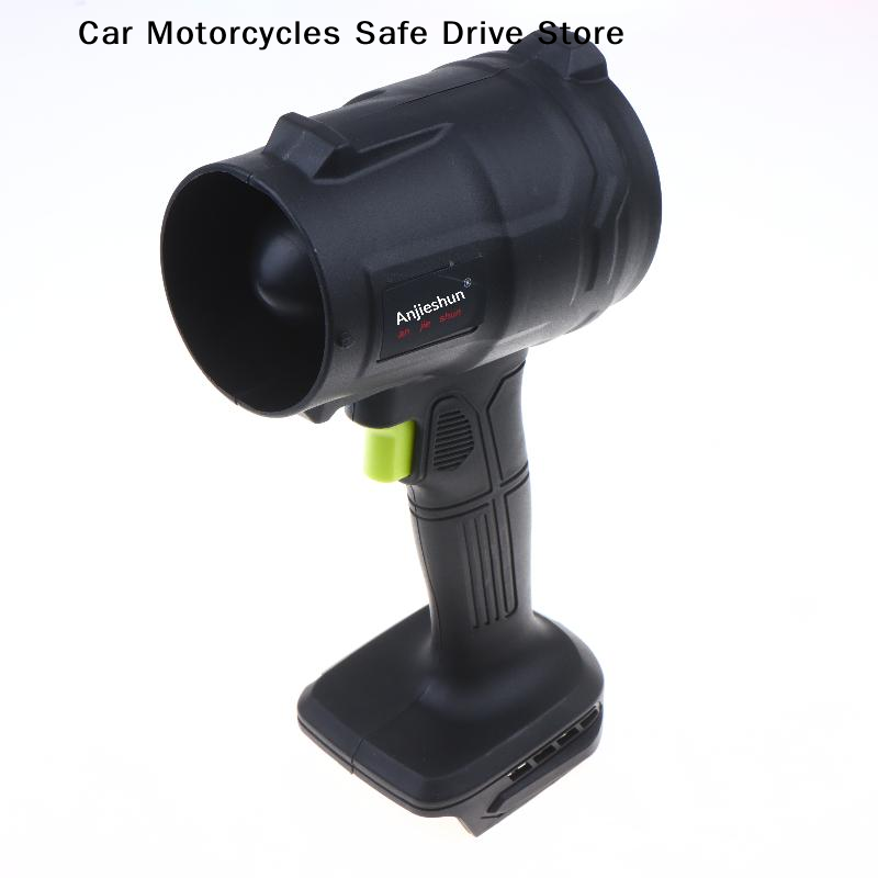 【CM】Car Wash Air Turbo Jet Fan - Dryer Car Blower incelemesi ve fiyatı