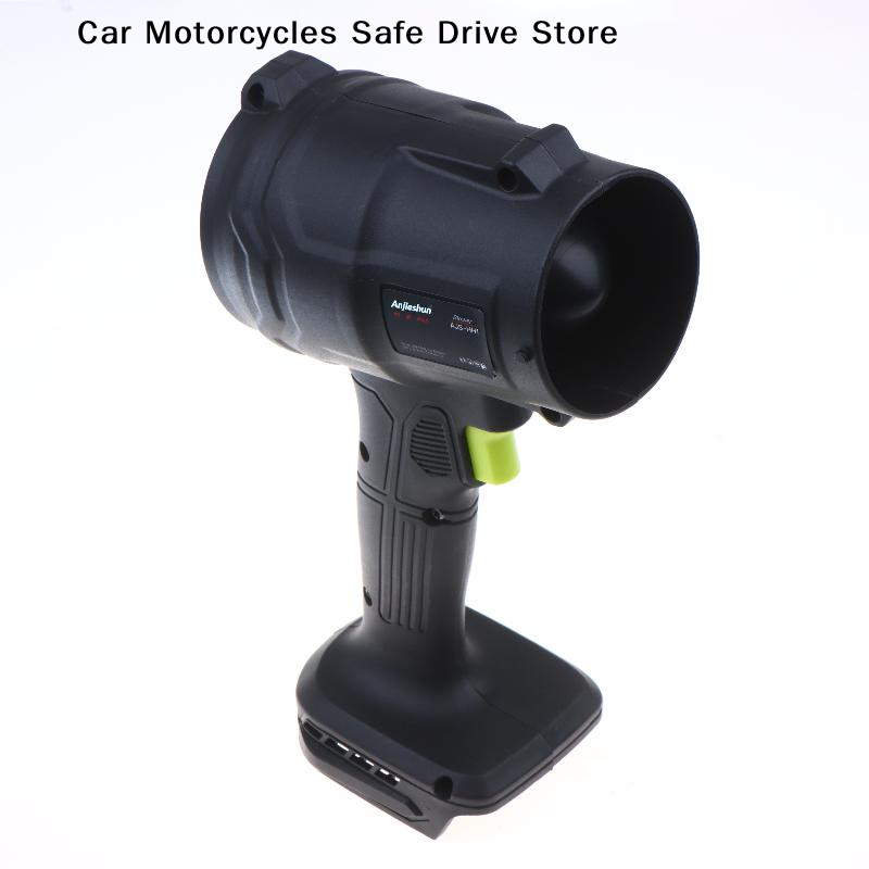 【CM】Car Wash Air Turbo Jet Fan - Dryer Car Blower incelemesi ve fiyatı