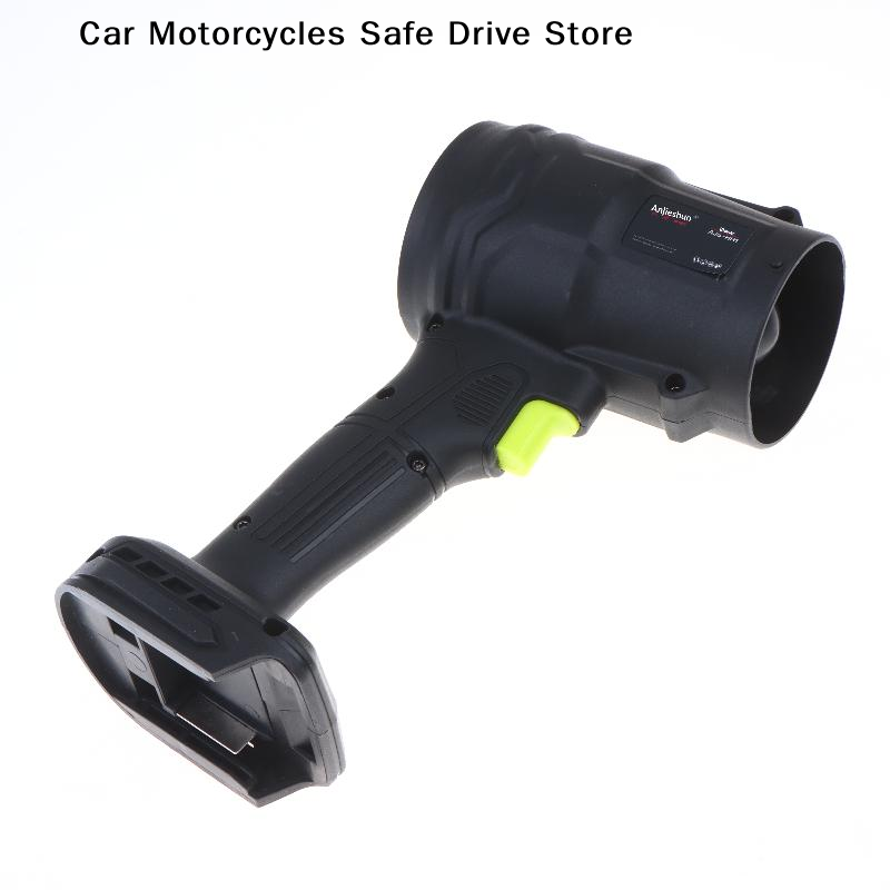 【CM】Car Wash Air Turbo Jet Fan - Dryer Car Blower incelemesi ve fiyatı