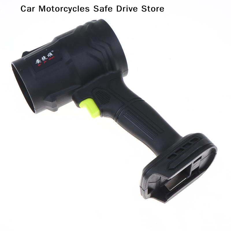 【CM】Car Wash Air Turbo Jet Fan - Dryer Car Blower incelemesi ve fiyatı