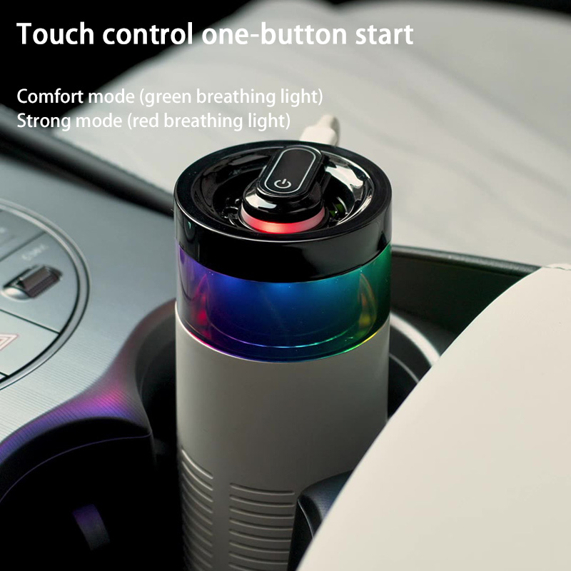 2026 New Car Air Purifier, A N - Odor Eliminator Car incelemesi ve fiyatı