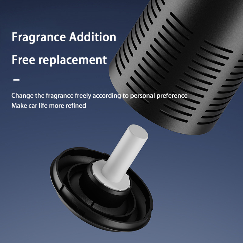 2026 New Car Air Purifier, A N - Odor Eliminator Car incelemesi ve fiyatı