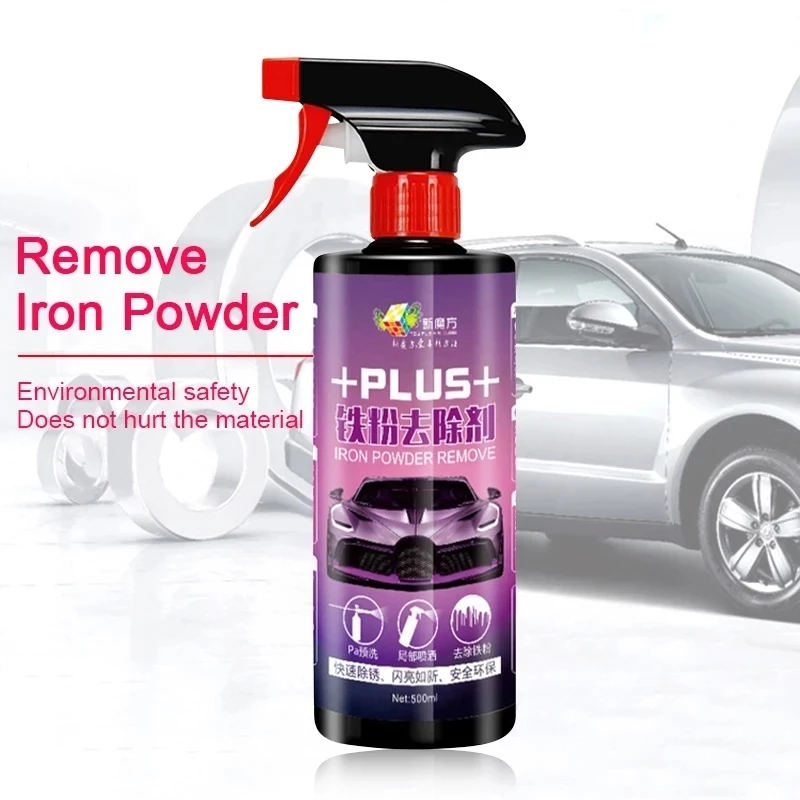 Car Detailing Rust Remove Allo - Wheel Cleaner Alloy incelemesi ve fiyatı