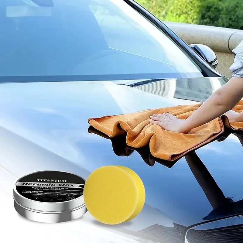 1pc Auto Car Scratch Repair Wa - Car Wax Ceramic Coating incelemesi ve fiyatı