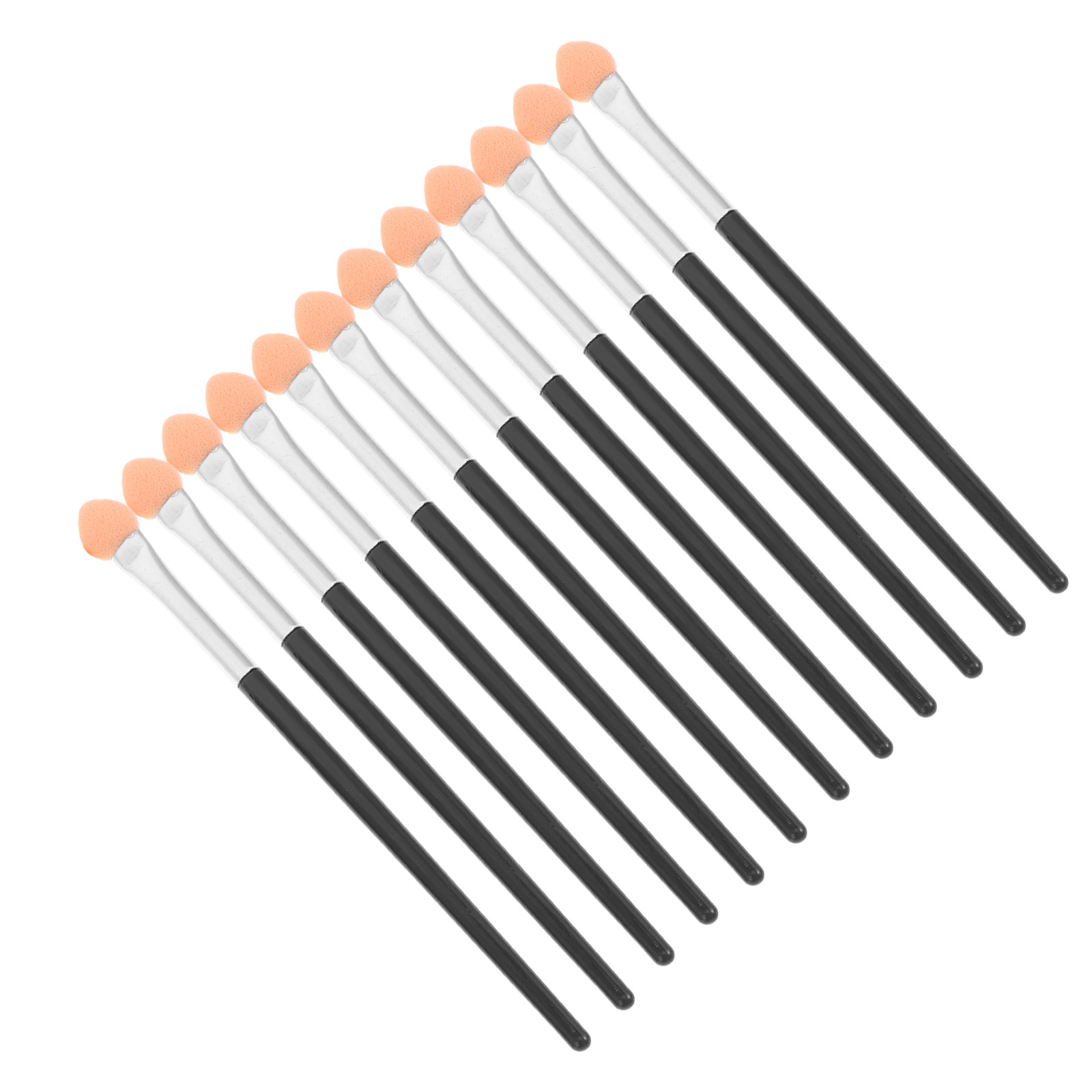 100Pcs Mini Sponge Brush Set F - Detailing Brush Set incelemesi ve fiyatı