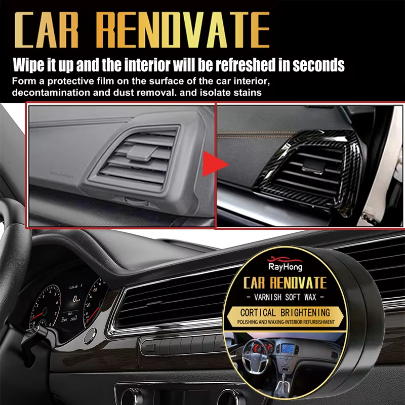Car Plastic Restorer Back To B - Trim Restorer Plastic incelemesi ve fiyatı