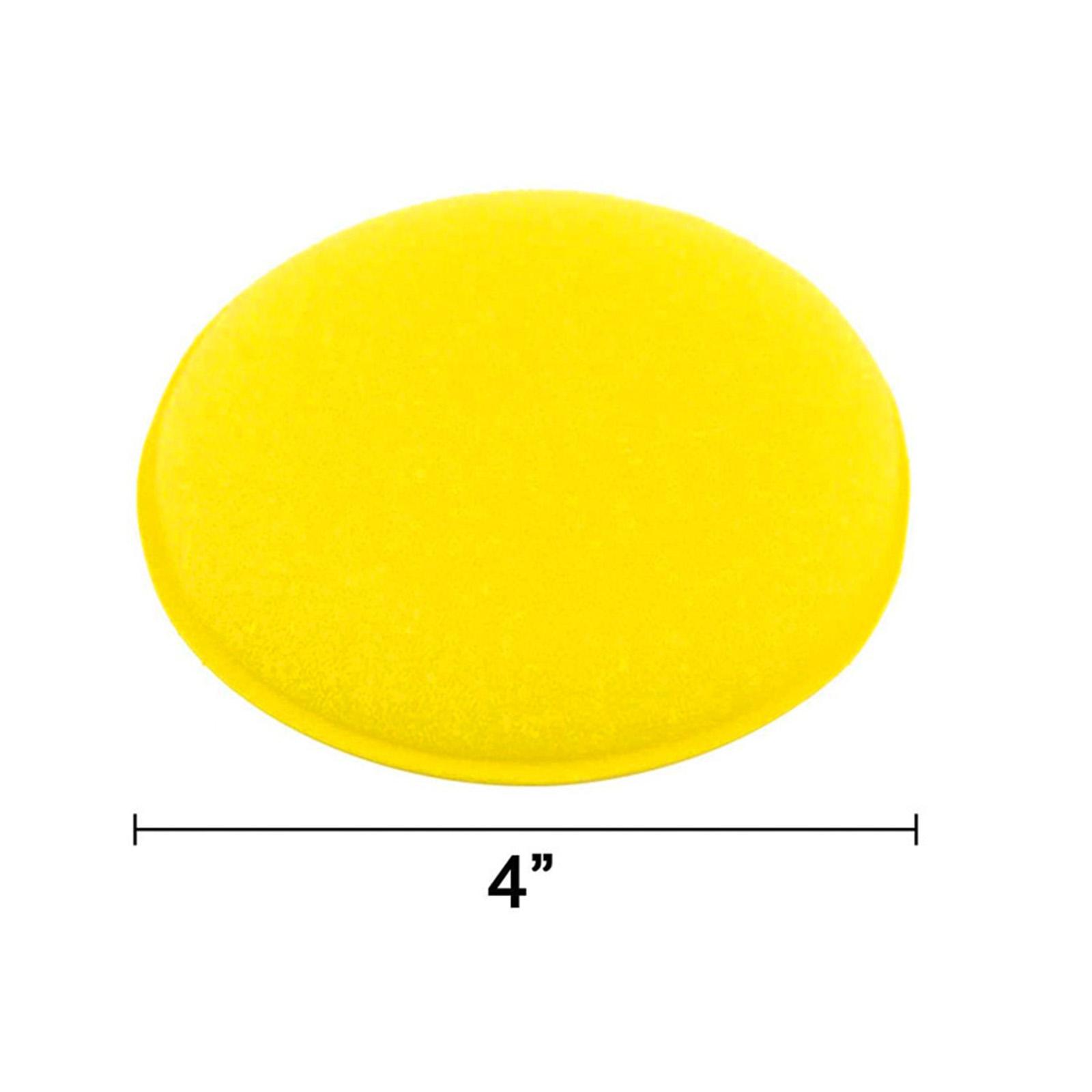 Buffer Polisher Kit Sponge Wax - Polish Pad Set Buffer incelemesi ve fiyatı