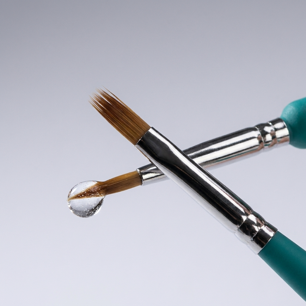 11 PCS Miniature Paint Brushes - Detailing Brush Set incelemesi ve fiyatı