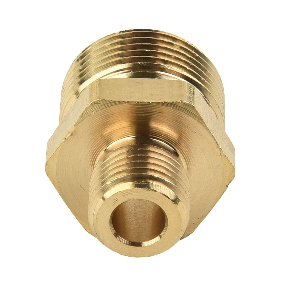 Drision Male M22 To 1/4 Inch T - Car Shampoo Ph incelemesi ve fiyatı