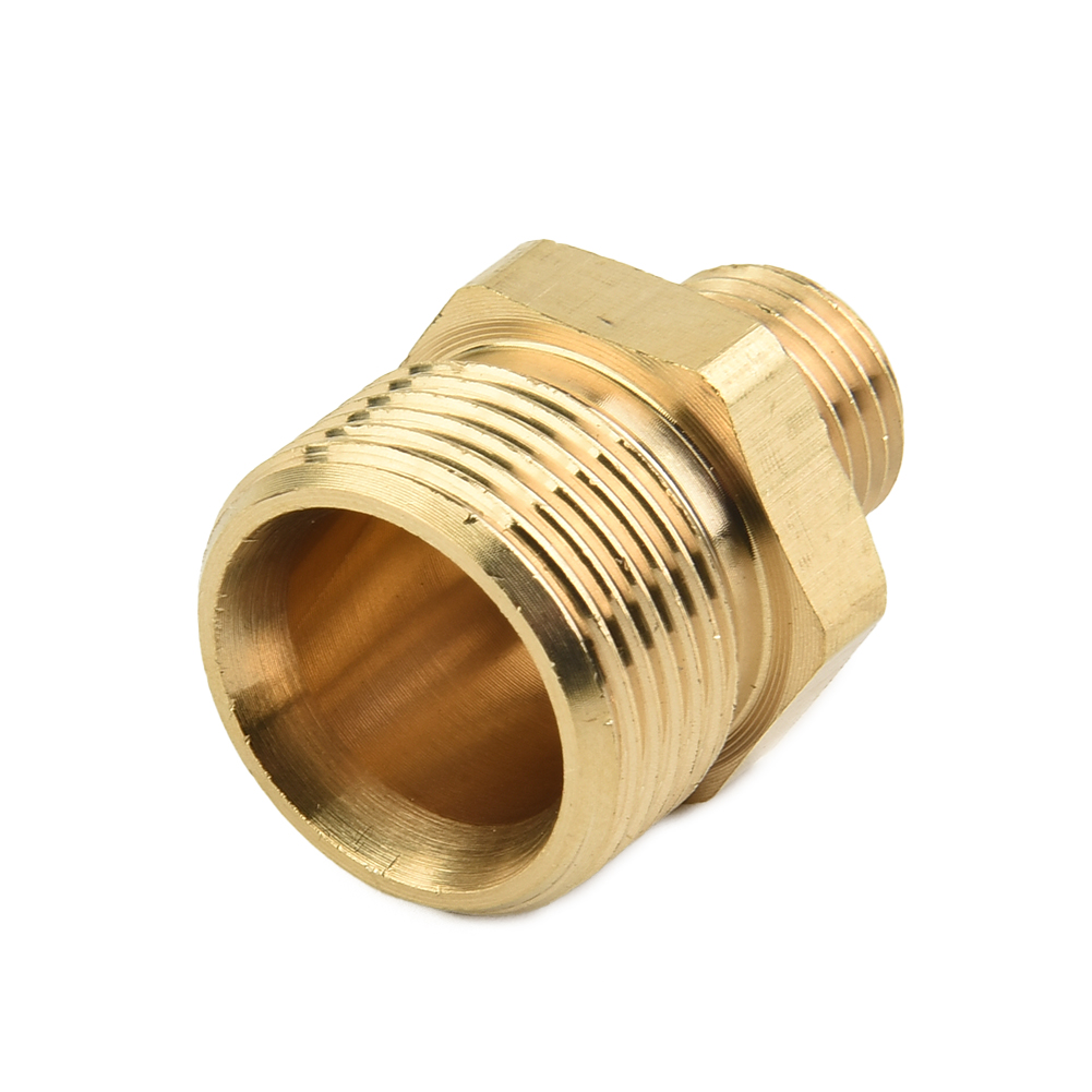 Drision Male M22 To 1/4 Inch T - Car Shampoo Ph incelemesi ve fiyatı