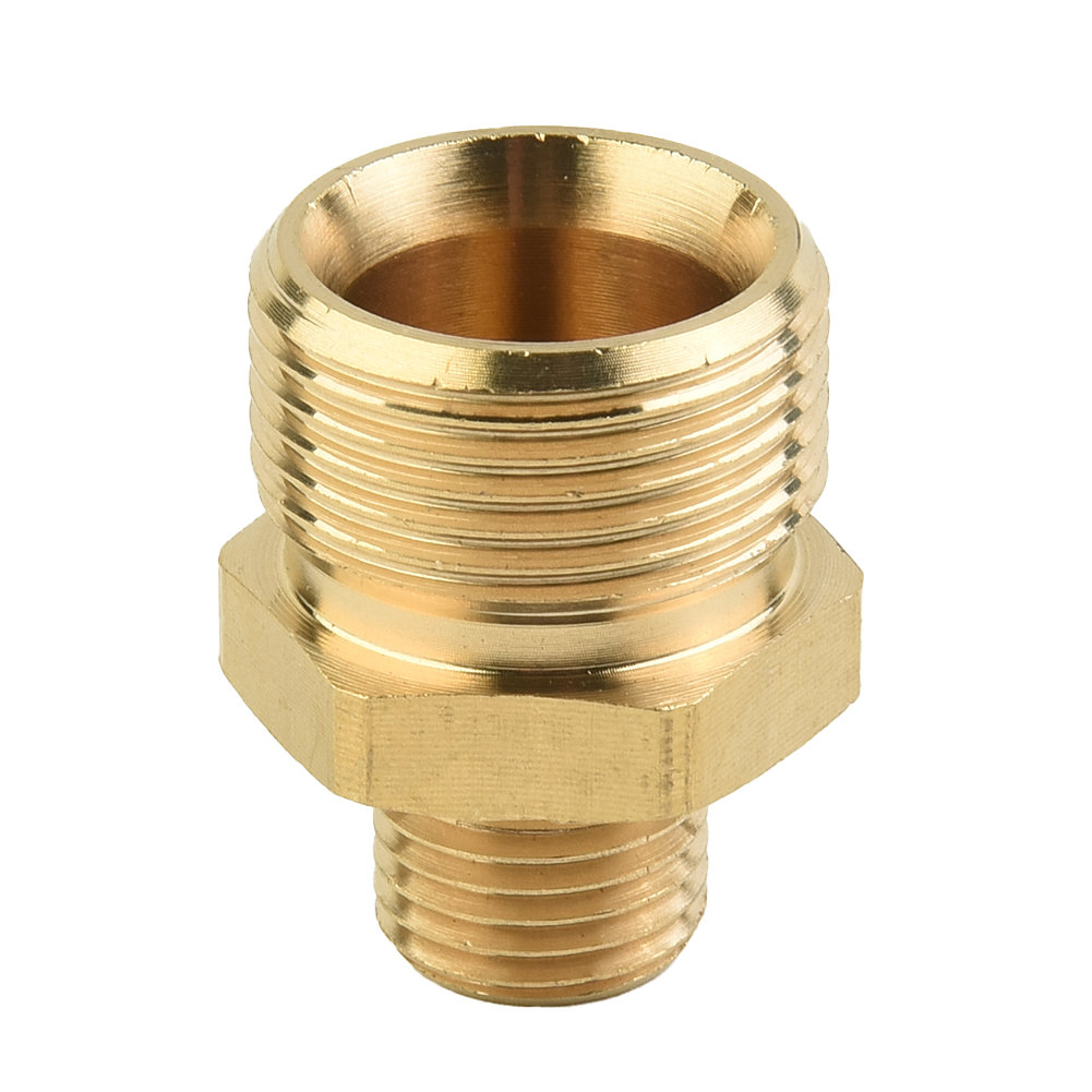 Drision Male M22 To 1/4 Inch T - Car Shampoo Ph incelemesi ve fiyatı