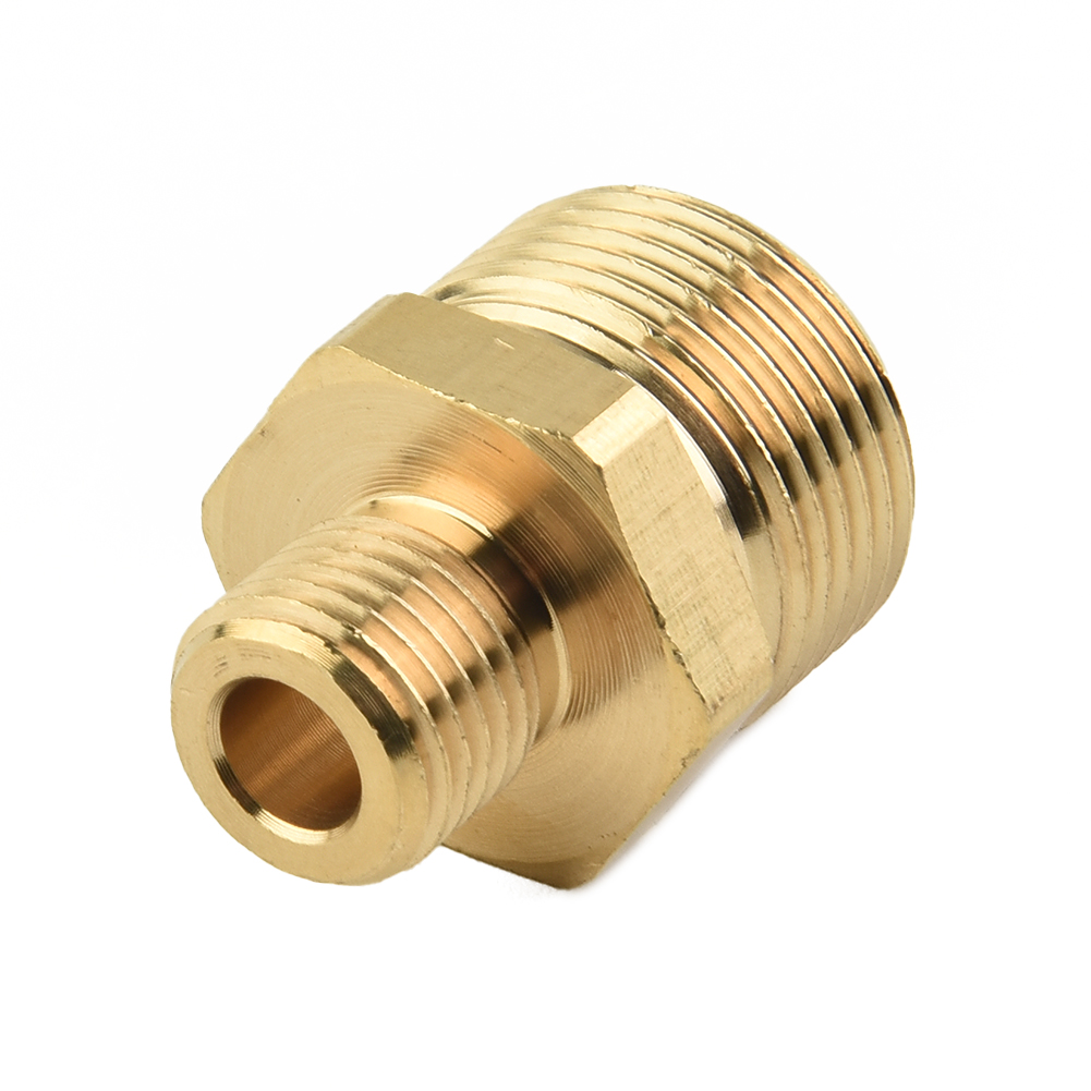 Drision Male M22 To 1/4 Inch T - Car Shampoo Ph incelemesi ve fiyatı