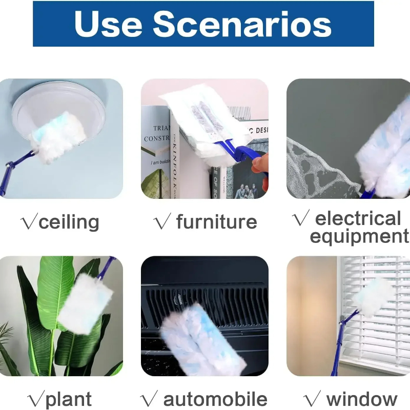 Disposable Dust Collector Can  - Car Cleaning Brush incelemesi ve fiyatı