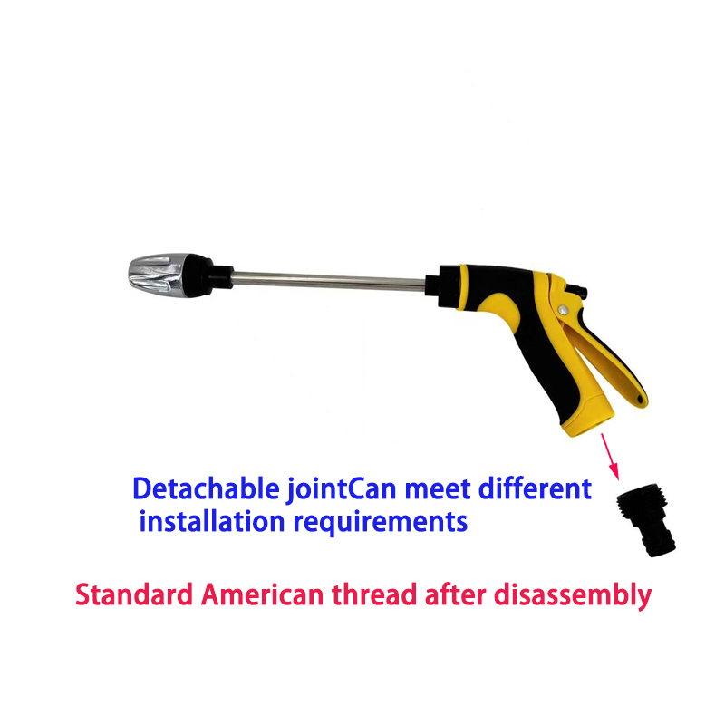 High Portable Automobiles Clea - Pressure Washer Foam Gun incelemesi ve fiyatı