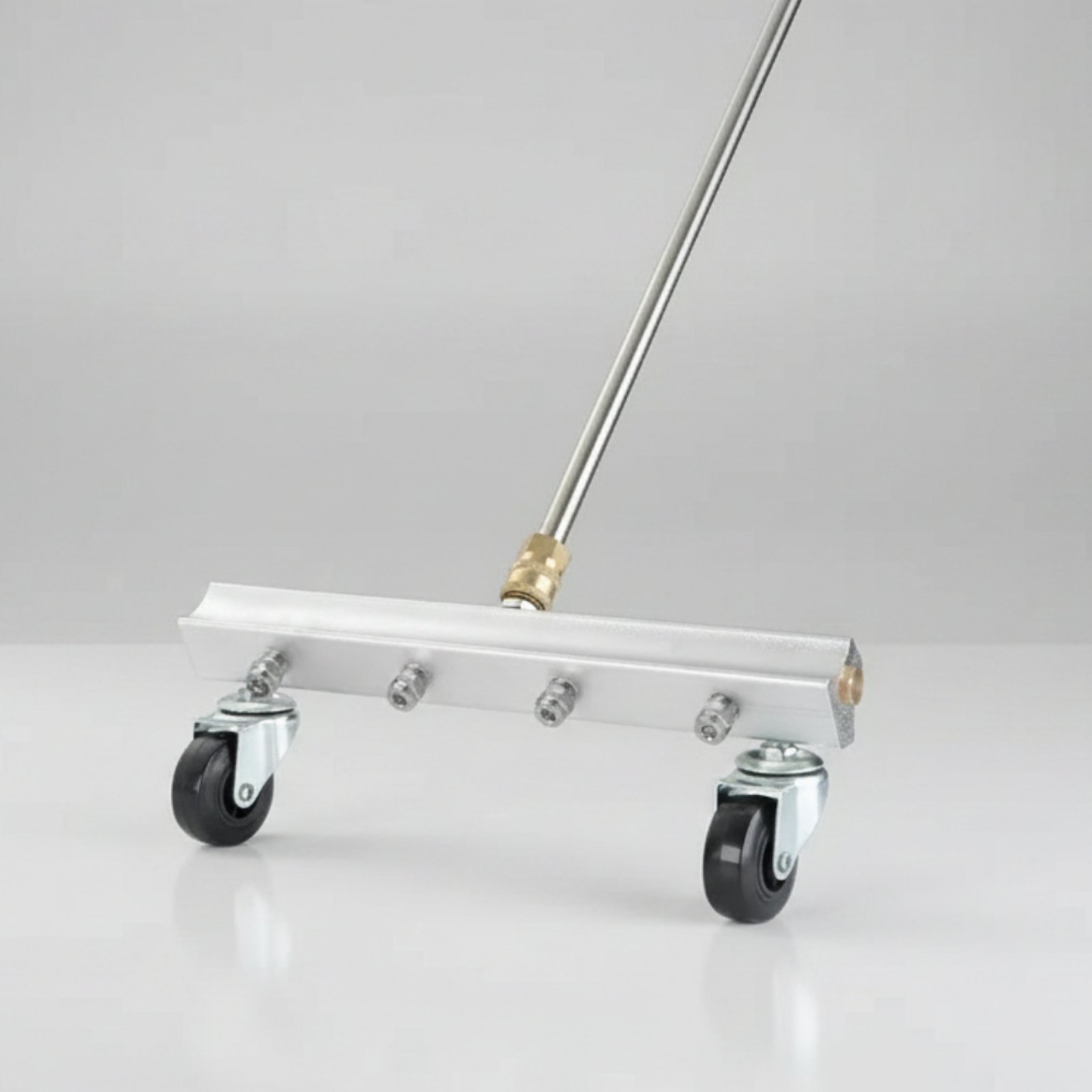 Pressure Washer Undercarriage  - Wheel Cleaner Alloy incelemesi ve fiyatı