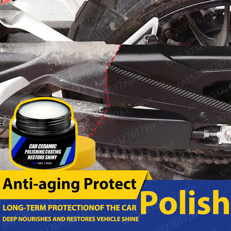 Motorcycle Fuel Tank Ceramic N - Car Wax Ceramic Coating incelemesi ve fiyatı