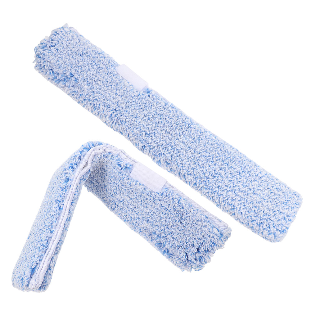 2Pcs Window Cleaner Replacemen - Glass Cleaner Streak incelemesi ve fiyatı