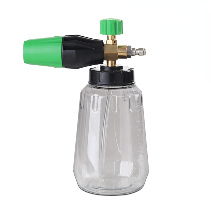 1LFoam Lance Fully Transparent - Pressure Washer Foam Gun incelemesi ve fiyatı