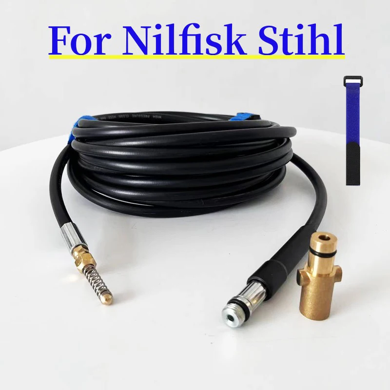 0.5m~40m Sewer Drain Water Cle - Car Shampoo Ph incelemesi ve fiyatı