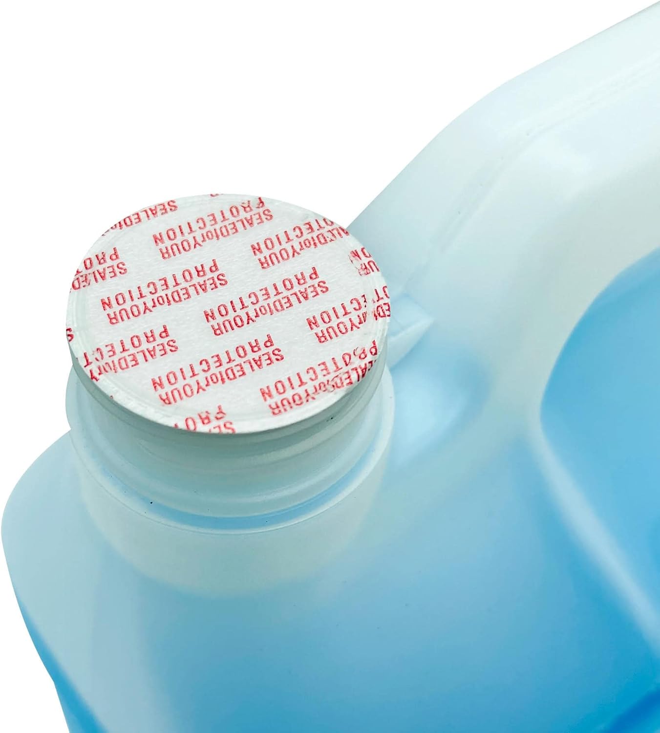 Windshield Washer Fluid, Ready - Glass Cleaner Streak incelemesi ve fiyatı
