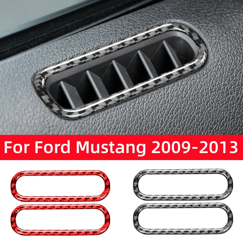 For Ford Mustang 2009-2014 Acc - Interior Detailing Kit incelemesi ve fiyatı