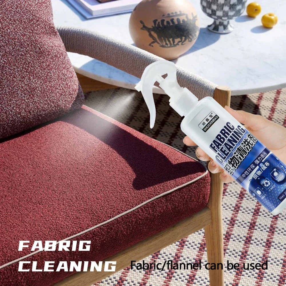 Car Interior Cleaning Agent Ce - Seat Cleaner Fabric incelemesi ve fiyatı