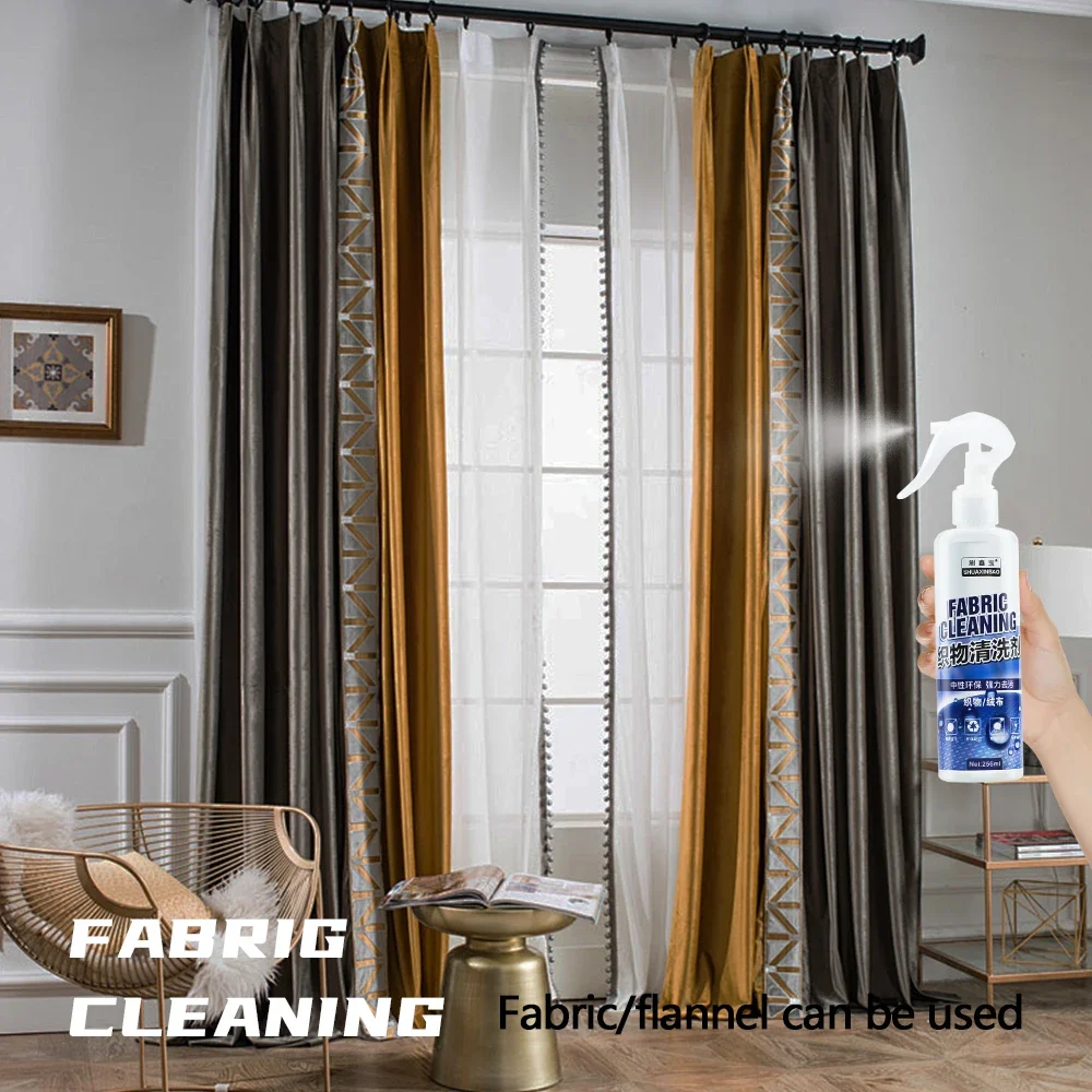 Car Interior Cleaning Agent Ce - Seat Cleaner Fabric incelemesi ve fiyatı
