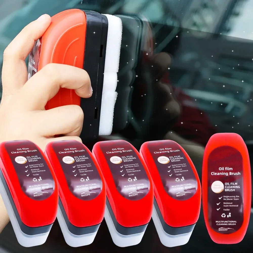 Car Windshield Oil Film Cleane - Car Shampoo Ph incelemesi ve fiyatı