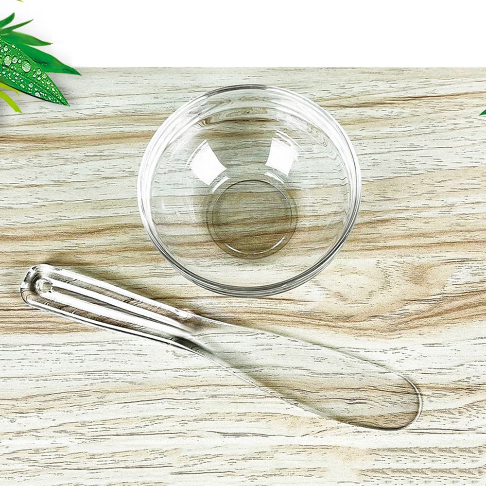 Silicone Transparent Facial Cr - Wax Applicator Pad incelemesi ve fiyatı