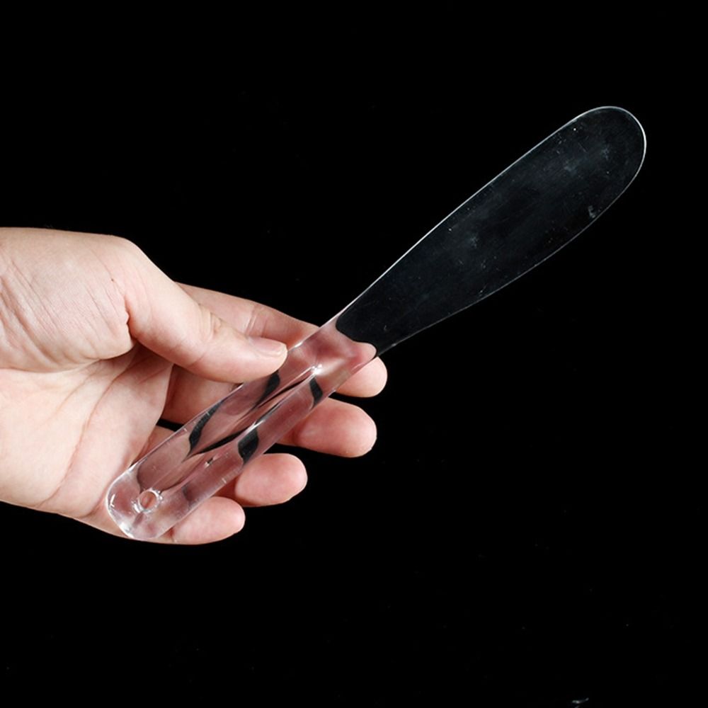 Silicone Transparent Facial Cr - Wax Applicator Pad incelemesi ve fiyatı