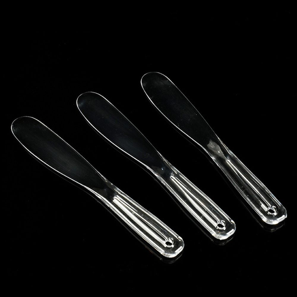 Silicone Transparent Facial Cr - Wax Applicator Pad incelemesi ve fiyatı