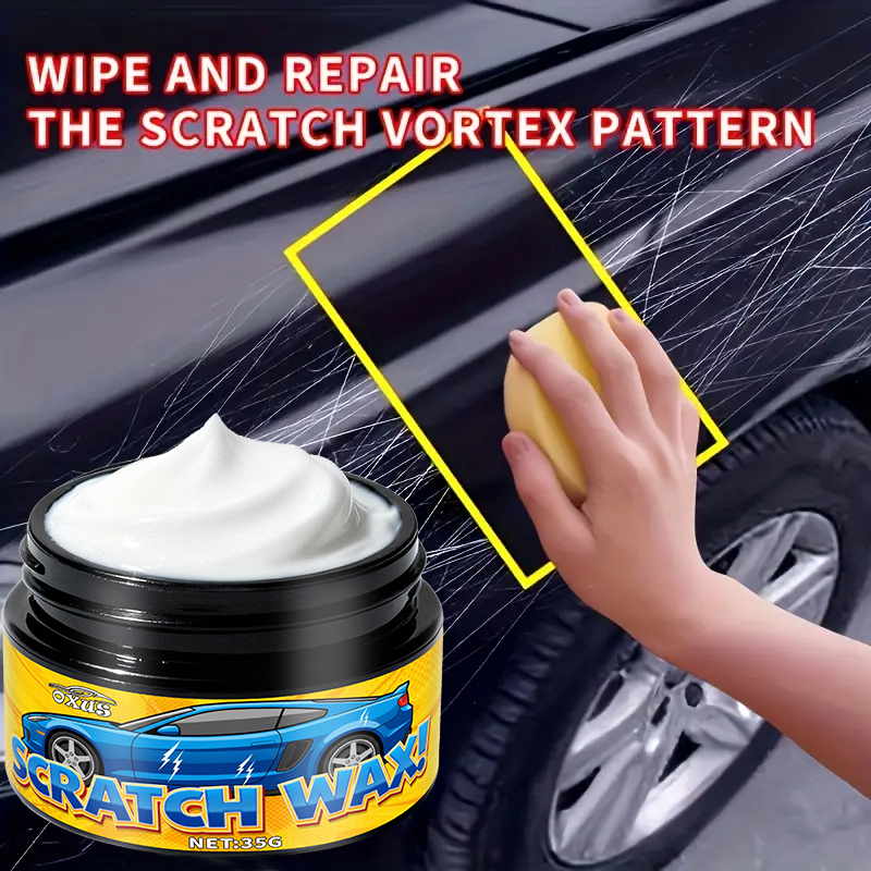 Car Special Wax Easy-to-Apply  - Car Wax Ceramic Coating incelemesi ve fiyatı