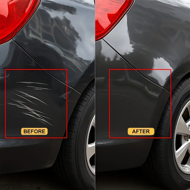 Car Special Wax Easy-to-Apply  - Car Wax Ceramic Coating incelemesi ve fiyatı