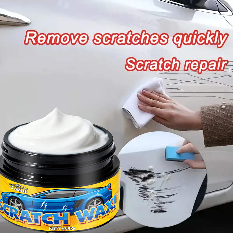 Car Special Wax Easy-to-Apply  - Car Wax Ceramic Coating incelemesi ve fiyatı
