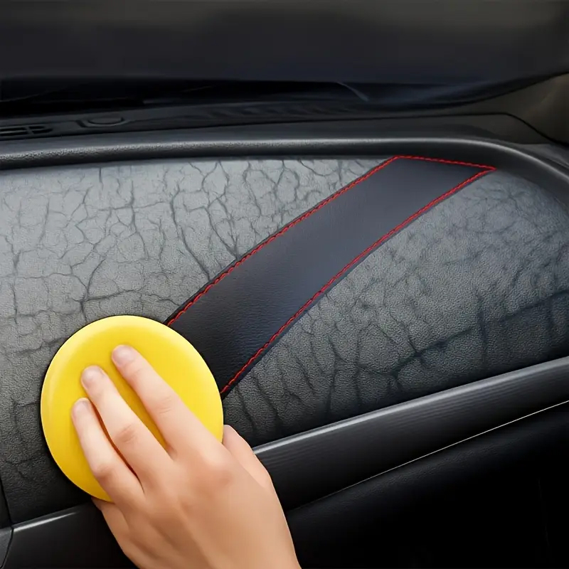 Car Special Wax Easy-to-Apply  - Car Wax Ceramic Coating incelemesi ve fiyatı