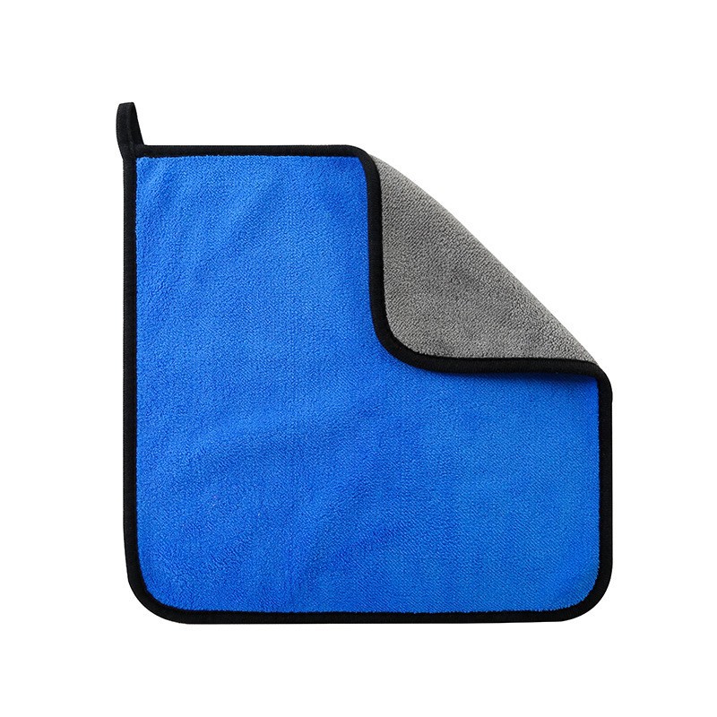 Car Washing Cloth 30X30 30X40  - Microfiber Towel Detailing incelemesi ve fiyatı