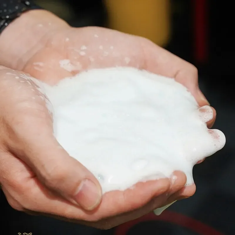 Car Wash Hand Foam Sprayer2L A - Foam Cannon Car Wash incelemesi ve fiyatı