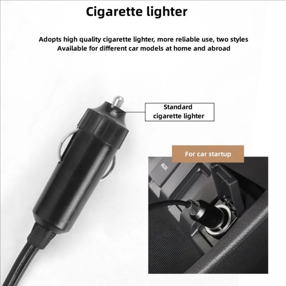 Portable 12V Folding Car Hair  - Dryer Car Blower incelemesi ve fiyatı