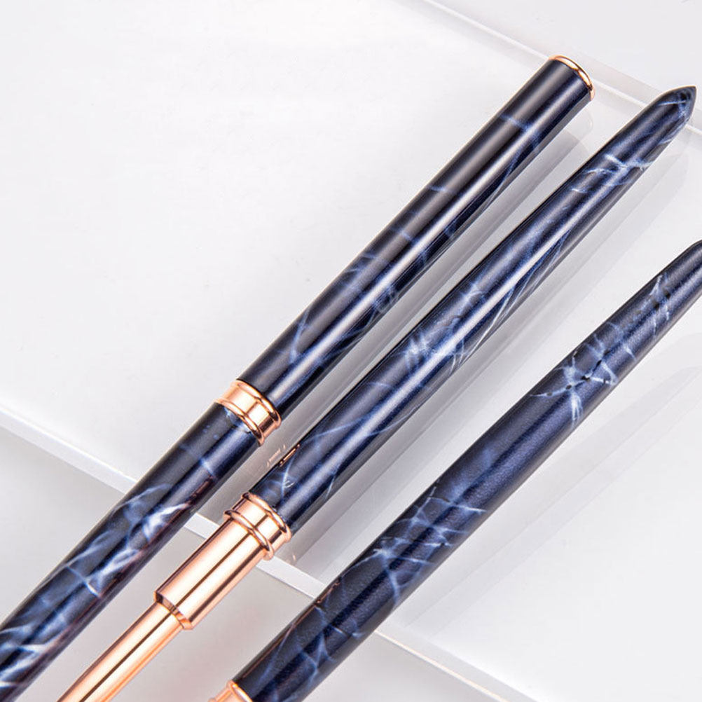3Pcs Nail Art Brush Set Profes - Detailing Brush Set incelemesi ve fiyatı